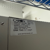 Caron Photostability Chamber image 1